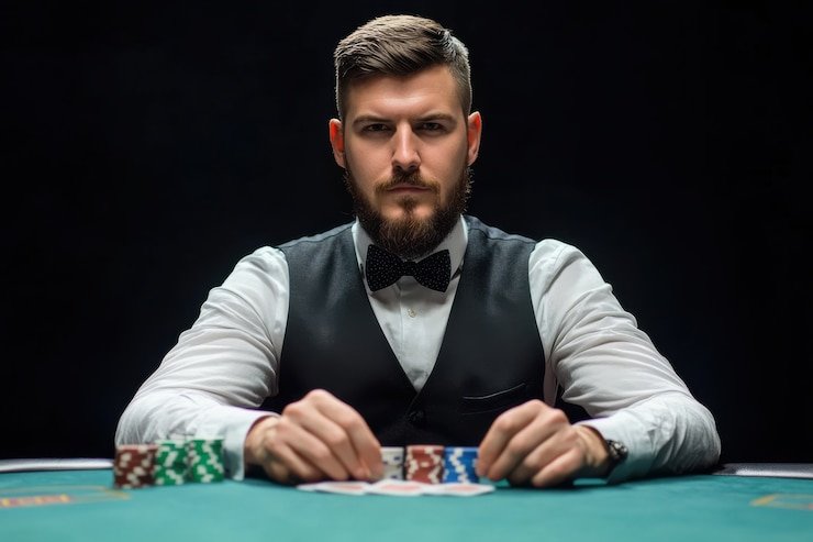 abexch9 Live Casino